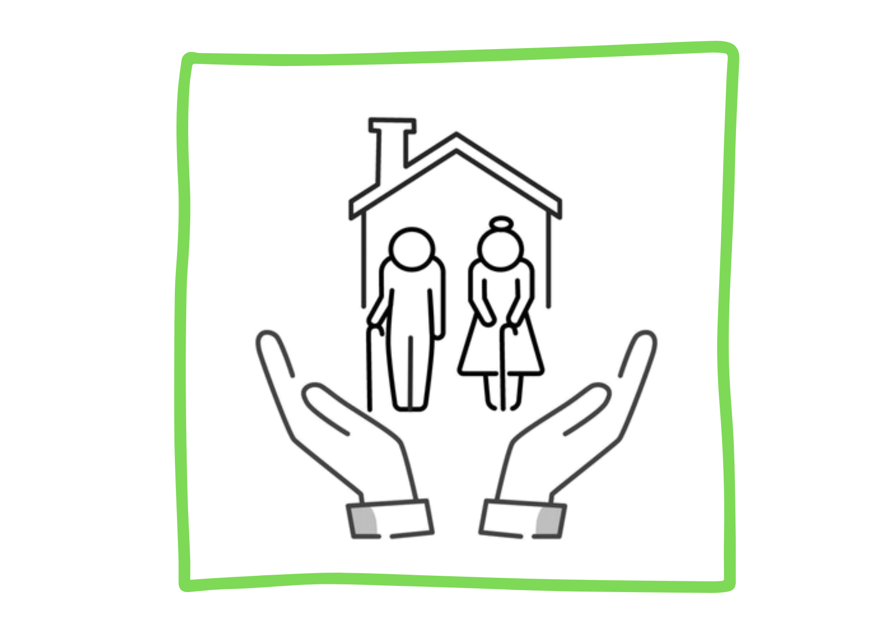 Caring Community – Sorgende Gemeinschaft